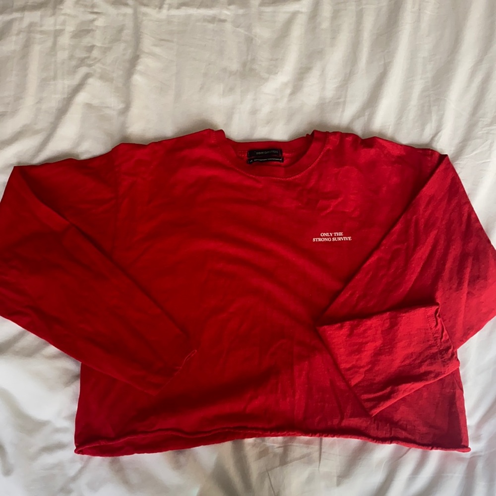 Urban Outfitters Graphic T shirt